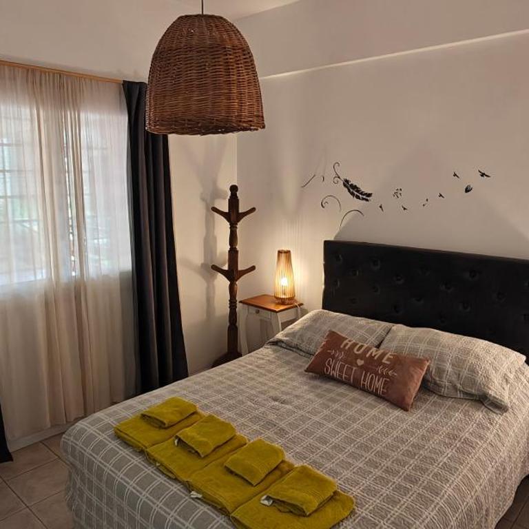 Nuestra Recova en Pilar BsAs - Apartamento de 1 dormitorio - 15