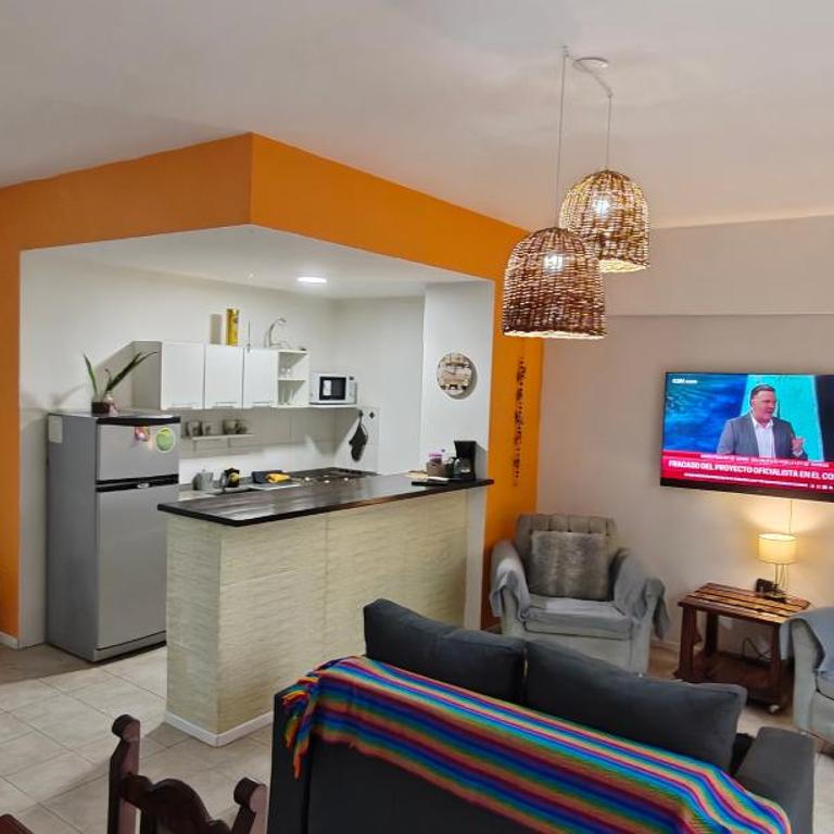 Nuestra Recova en Pilar BsAs - Apartamento de 1 dormitorio - 40