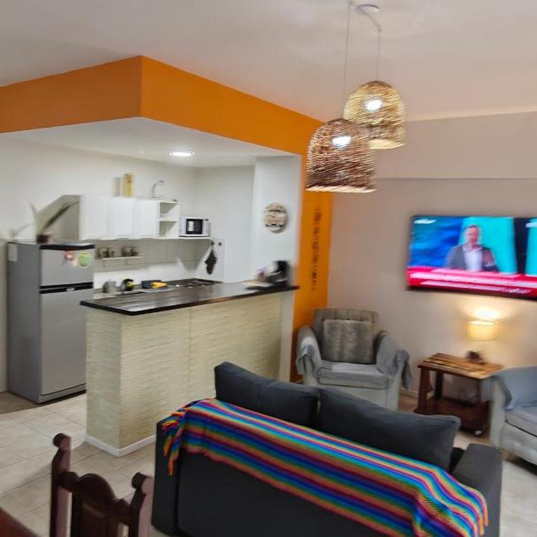 Nuestra Recova en Pilar BsAs - Apartamento de 1 dormitorio - 41