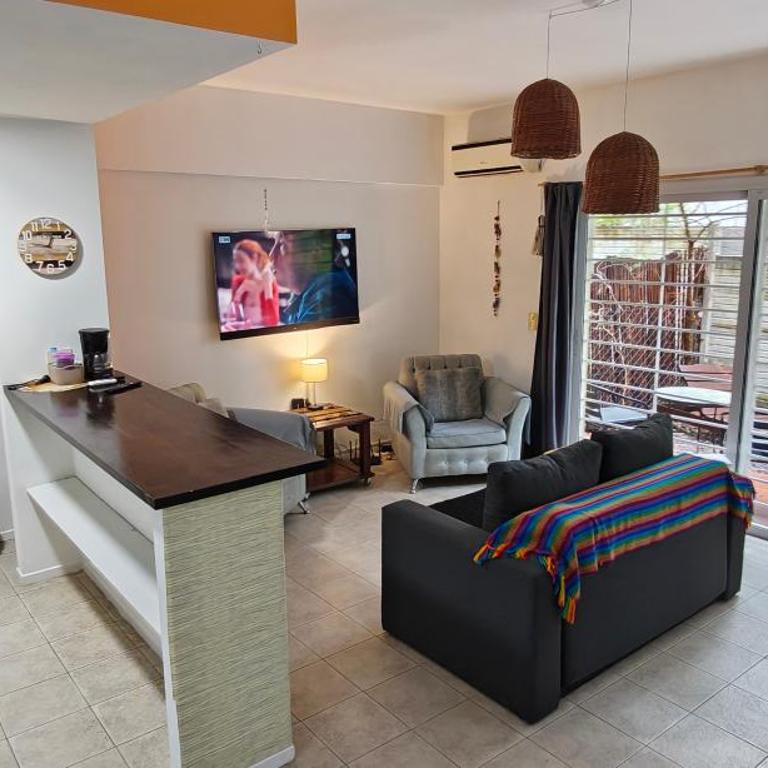 Nuestra Recova en Pilar BsAs - Apartamento de 1 dormitorio - 10