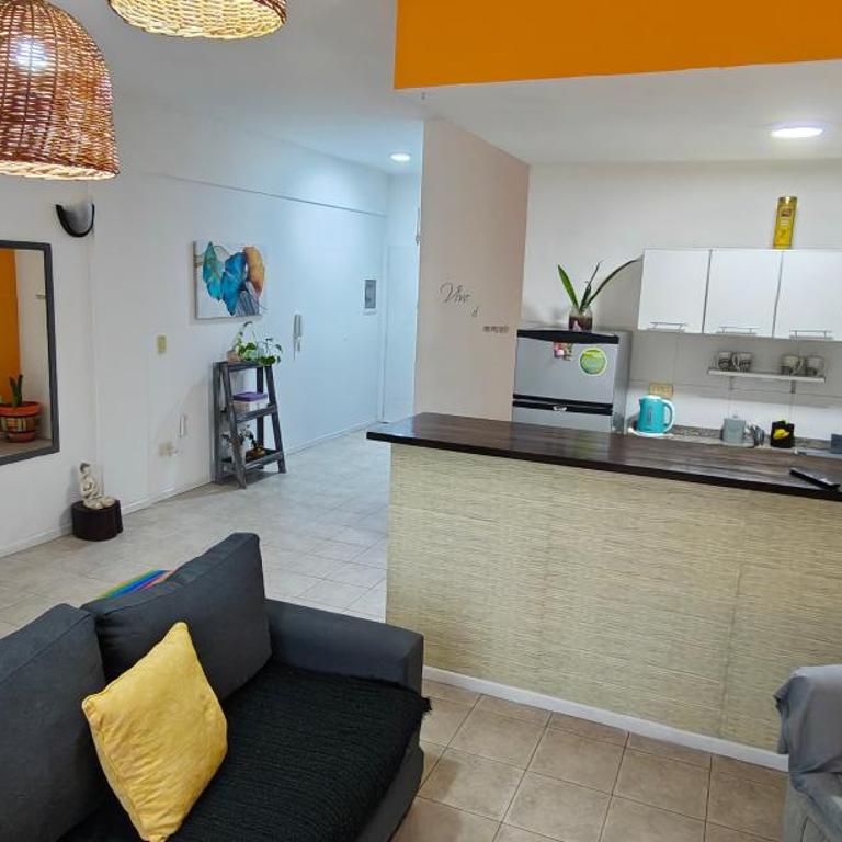 Nuestra Recova en Pilar BsAs - Apartamento de 1 dormitorio - 11