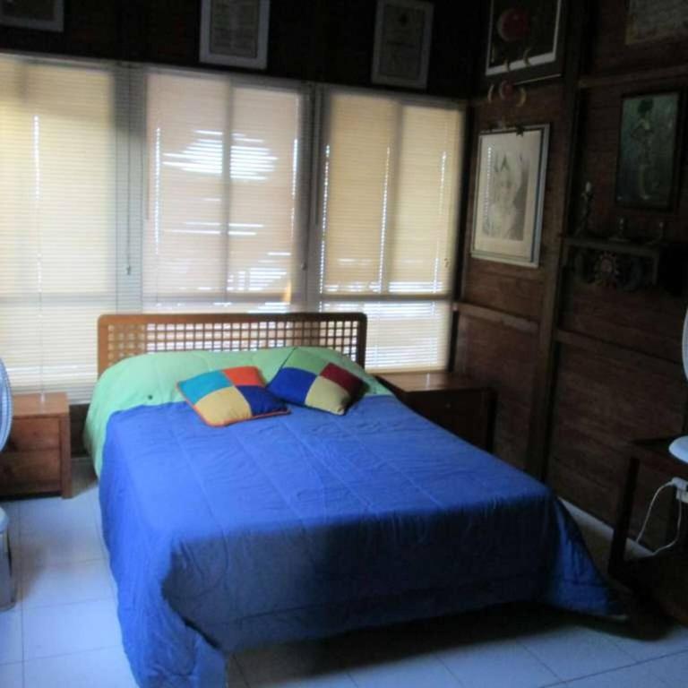 Beautiful oceanfront cabin - The Frenchman, Tol - Casa - 2