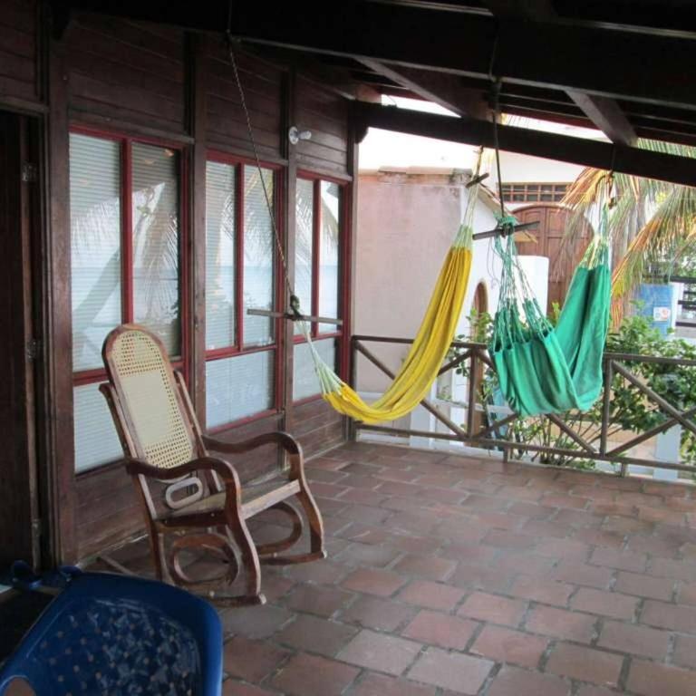 Beautiful oceanfront cabin - The Frenchman, Tol - Casa - 8