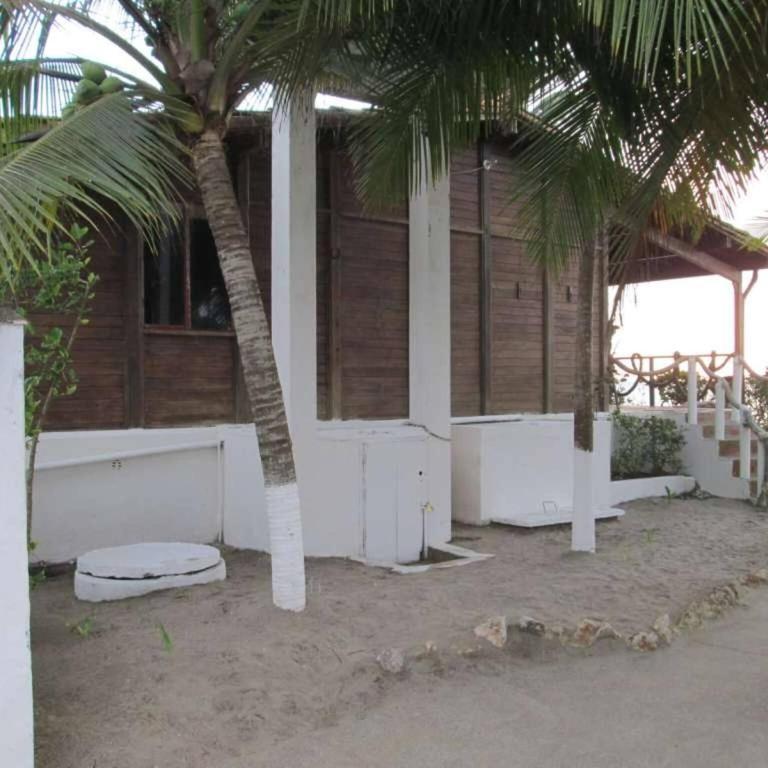 Beautiful oceanfront cabin - The Frenchman, Tol - Casa - 18