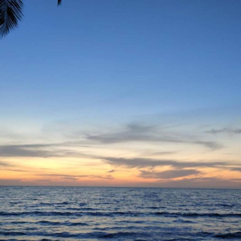 Beautiful oceanfront cabin - The Frenchman, Tol - Casa - 27