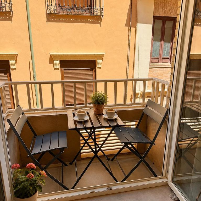 FAMILY CATEDRAL CENTRO - Apartment mit 3 Schlafzimmern - 5