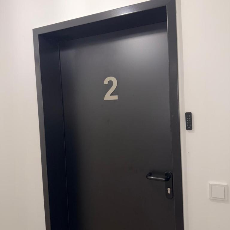 Roomies Living Munich - Appartement 2 Chambres - 4