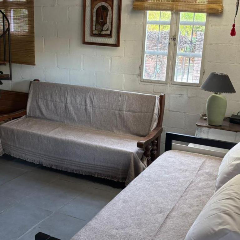 La Casita de Verano - One-Bedroom House - 11