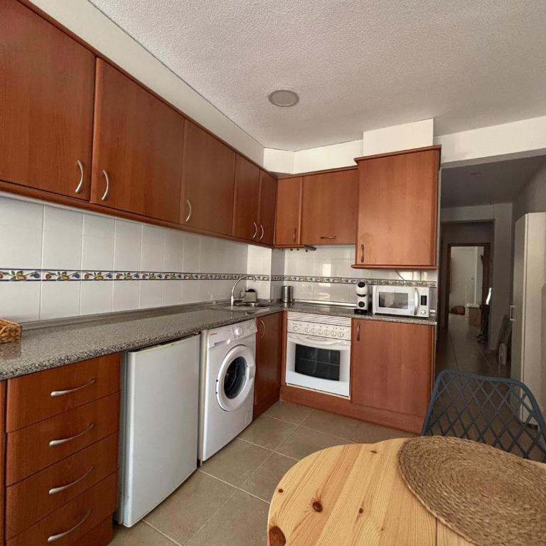 Mar y Muralla - Apartamento de 1 dormitorio - 3