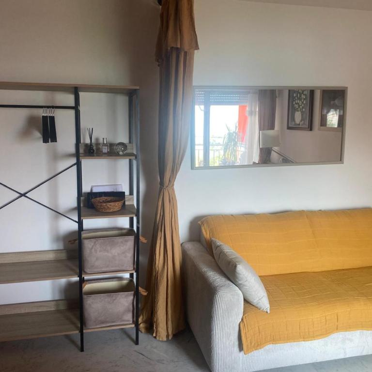Appartamento Fronte Mare con Terrazza McGregor's Seaview - McGregor's Seaview Studio - 45