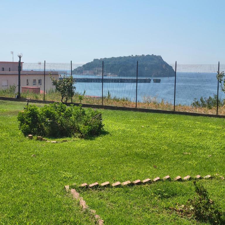Acquamarina - Appartamento Deluxe con 2 Camere da Letto - 1