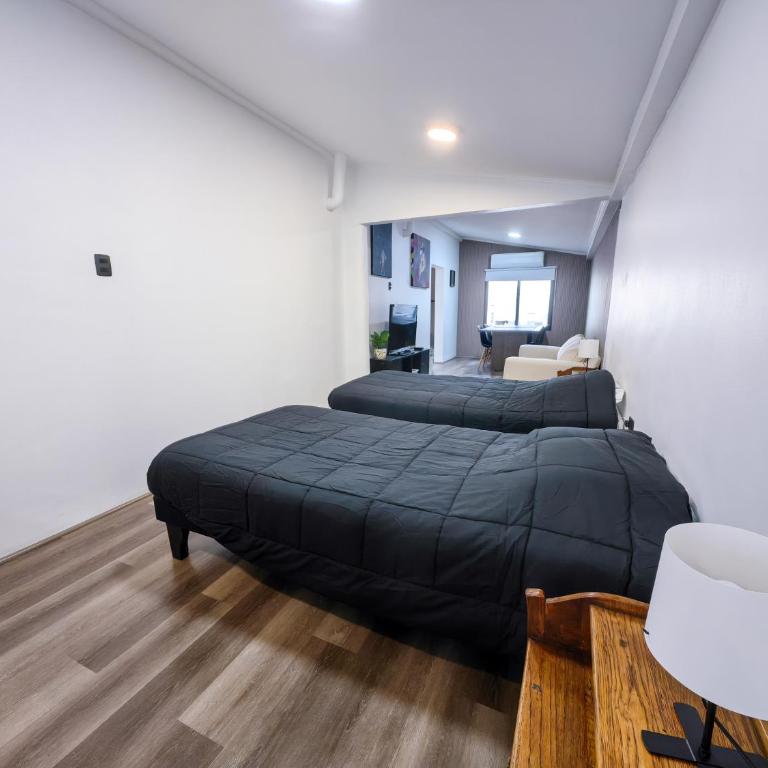 Apart Hotel Boutique Vitacura - Inmejorable Ubicación - Habitación Familiar - 5