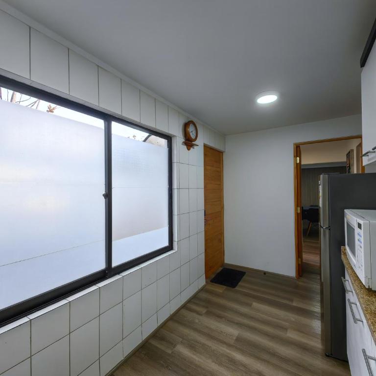 Apart Hotel Boutique Vitacura - Inmejorable Ubicación - Habitación Familiar - 9