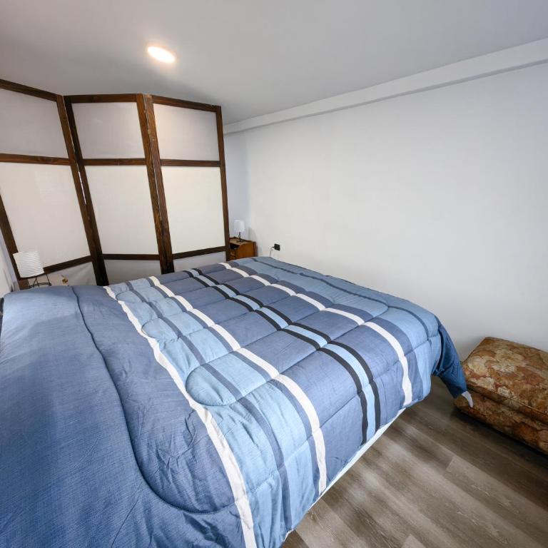 Apart Hotel Boutique Vitacura - Inmejorable Ubicación - Habitación Familiar - 18