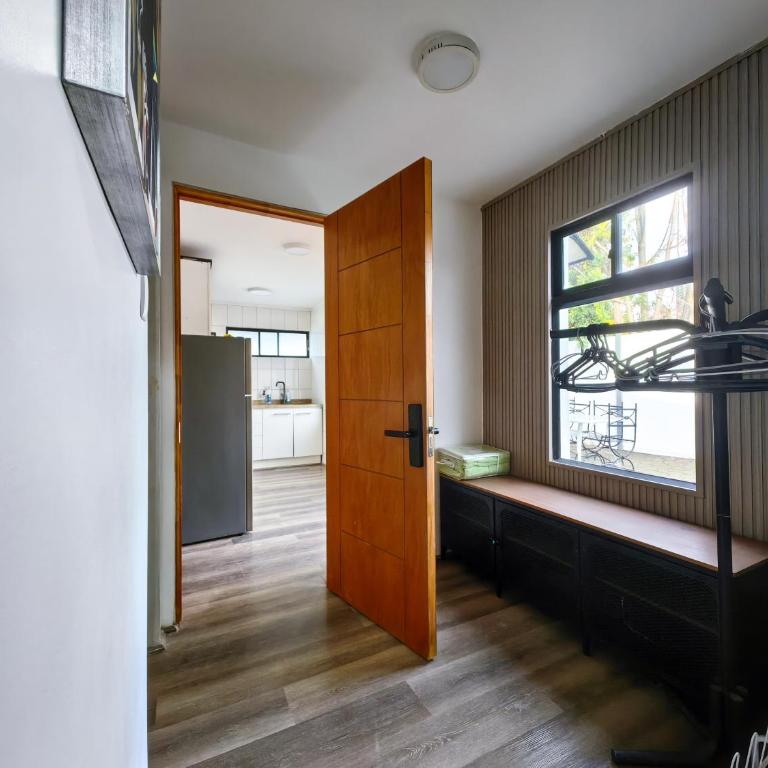 Apart Hotel Boutique Vitacura - Inmejorable Ubicación - Habitación Familiar - 22