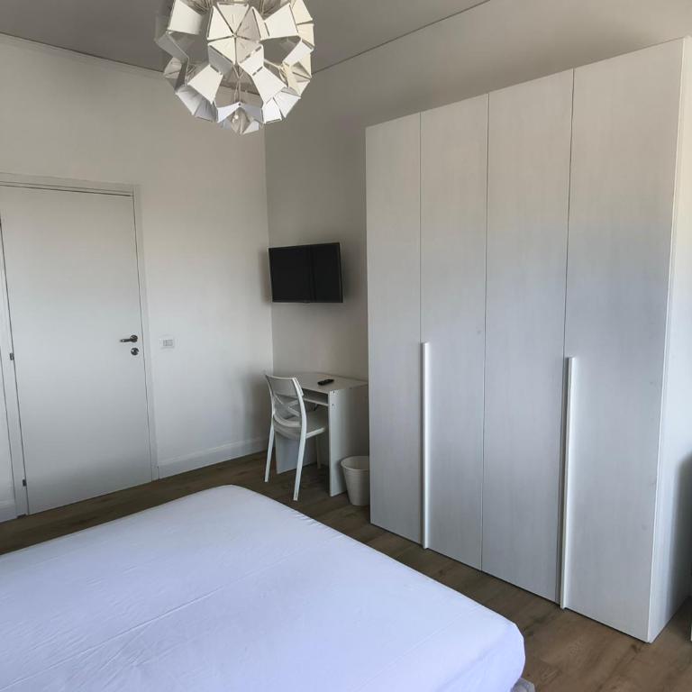 Acquamarina - Appartamento Deluxe con 2 Camere da Letto - 3