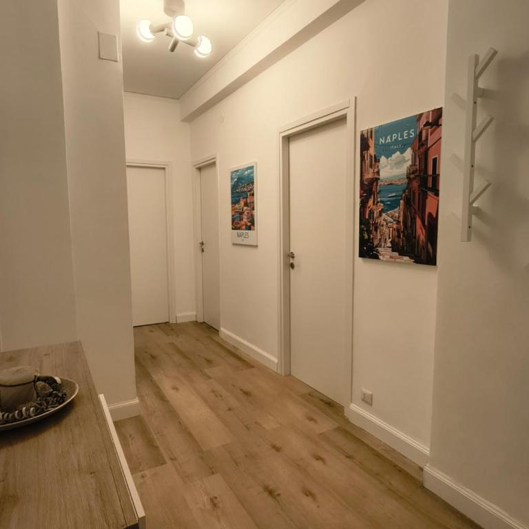 Acquamarina - Appartamento Deluxe con 2 Camere da Letto - 20