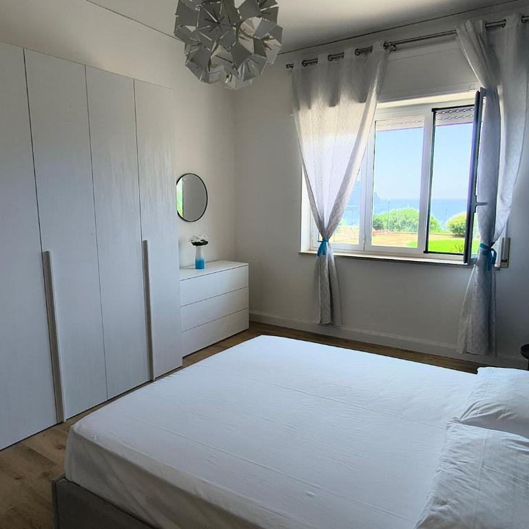 Acquamarina - Appartamento Deluxe con 2 Camere da Letto - 23