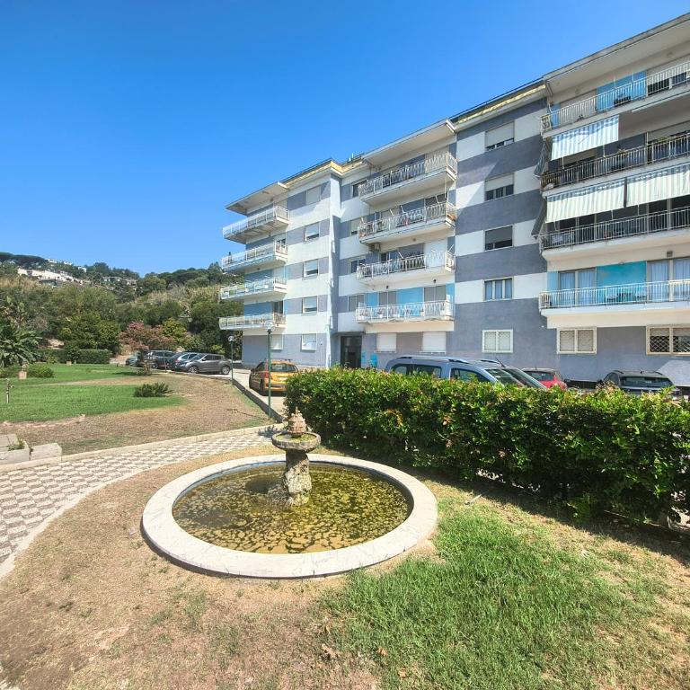 Acquamarina - Appartamento Deluxe con 2 Camere da Letto - 25
