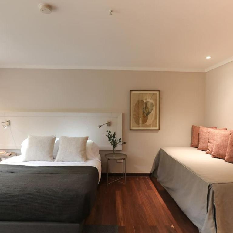 Comfort and Style in Zona G Pet Friendly - One-Bedroom Apartment - 3