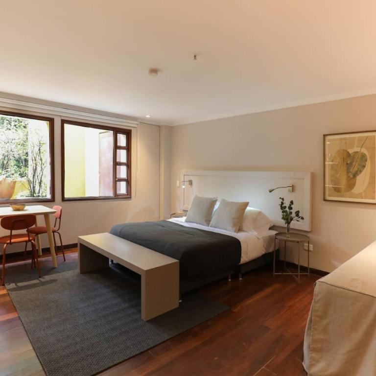 Comfort and Style in Zona G Pet Friendly - One-Bedroom Apartment - 1