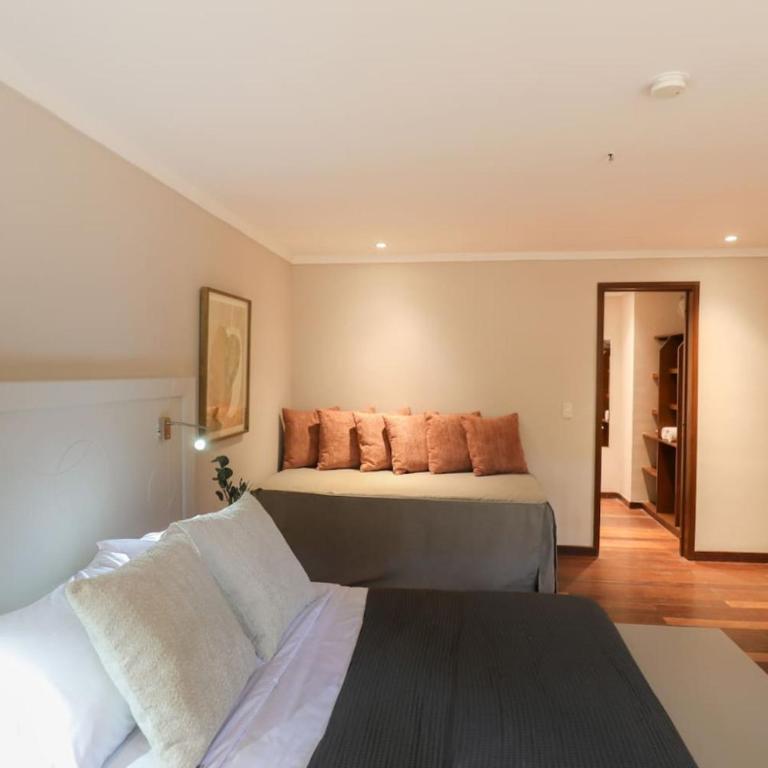 Comfort and Style in Zona G Pet Friendly - One-Bedroom Apartment - 6