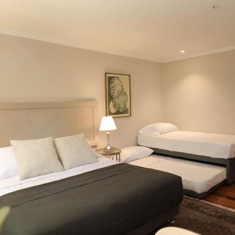Comfort and Style in Zona G Pet Friendly - One-Bedroom Apartment - 8