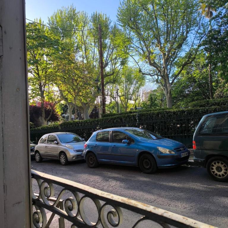 Cozy studio in the heart of Sète, close to the jousting events - Apartamento de 1 dormitorio - 6