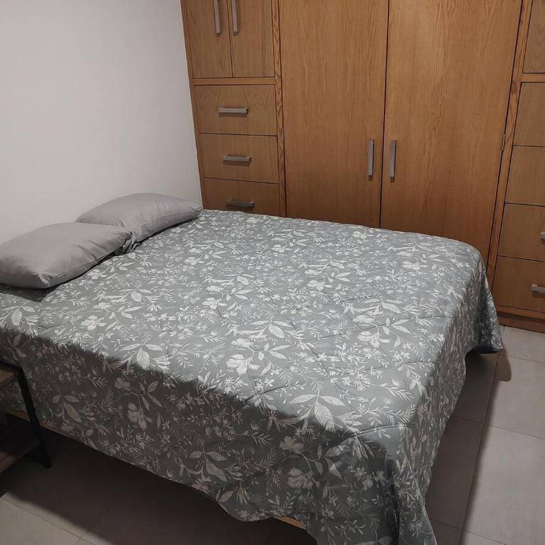 Tlaquepaque spacious apartment 3BE-2BA - Apartamento Estándar de 3 dormitorios - 7