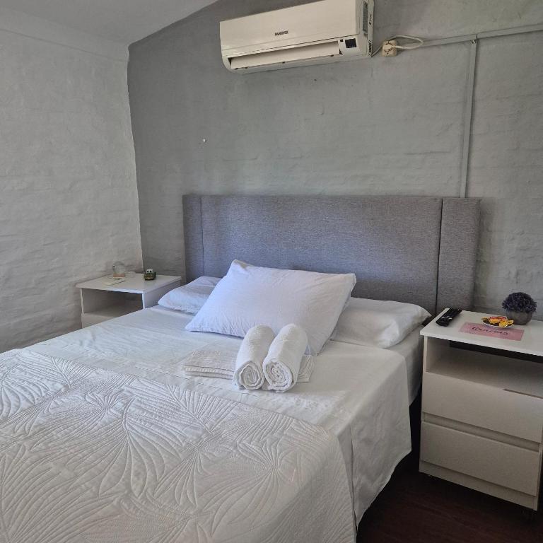Tu Rincón en Minas - Apartamento de 1 dormitorio - 1