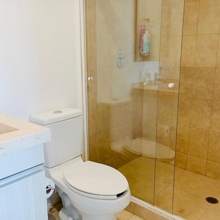 Tlaquepaque spacious apartment 3BE-2BA - Apartamento Estándar de 3 dormitorios - 12