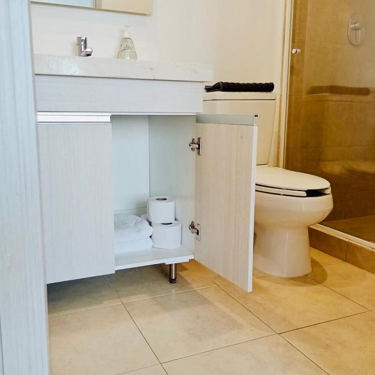 Tlaquepaque spacious apartment 3BE-2BA - Apartamento Estándar de 3 dormitorios - 15