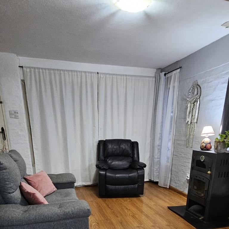 Tu Rincón en Minas - Apartamento de 1 dormitorio - 5