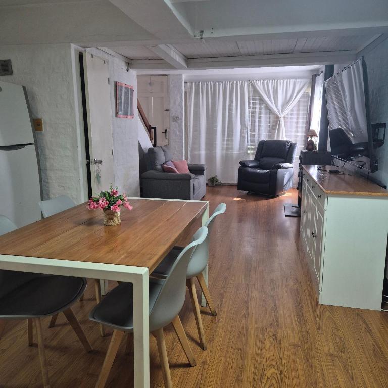 Tu Rincón en Minas - Apartamento de 1 dormitorio - 12