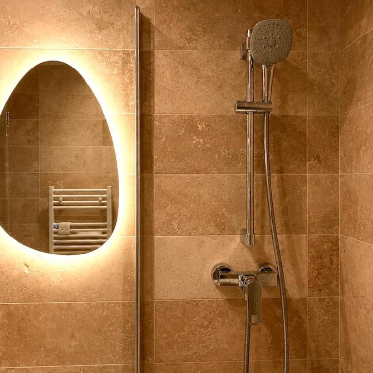 Luxury Stay - Le Marais, Paris - One-Bedroom Apartment - 7