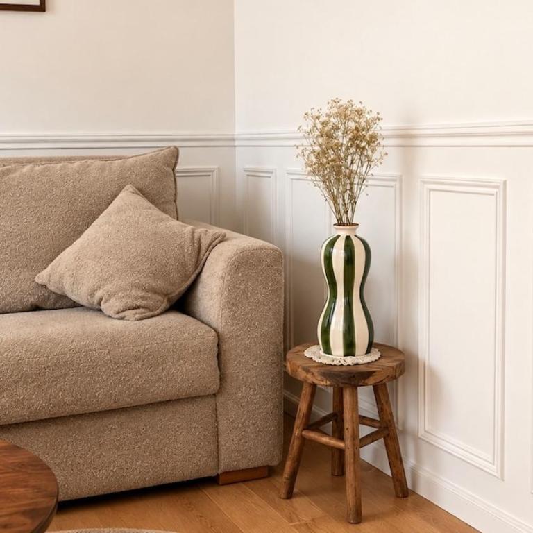 Luxury Stay - Le Marais, Paris - One-Bedroom Apartment - 9