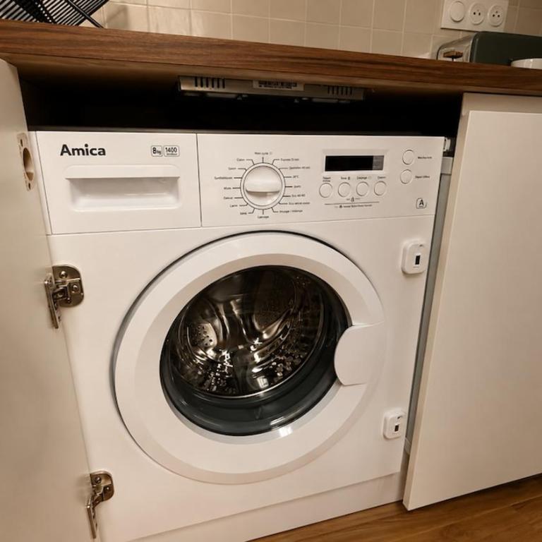 Luxury Stay - Le Marais, Paris - One-Bedroom Apartment - 14