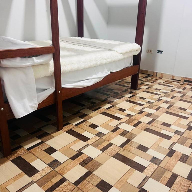 Departamento en zona céntrica de Arequipa - Apartamento de 3 dormitorios - 5