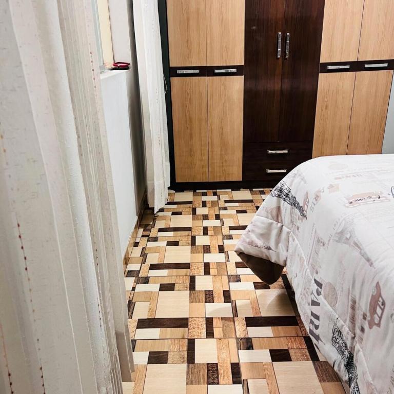 Departamento en zona céntrica de Arequipa - Apartamento de 3 dormitorios - 9