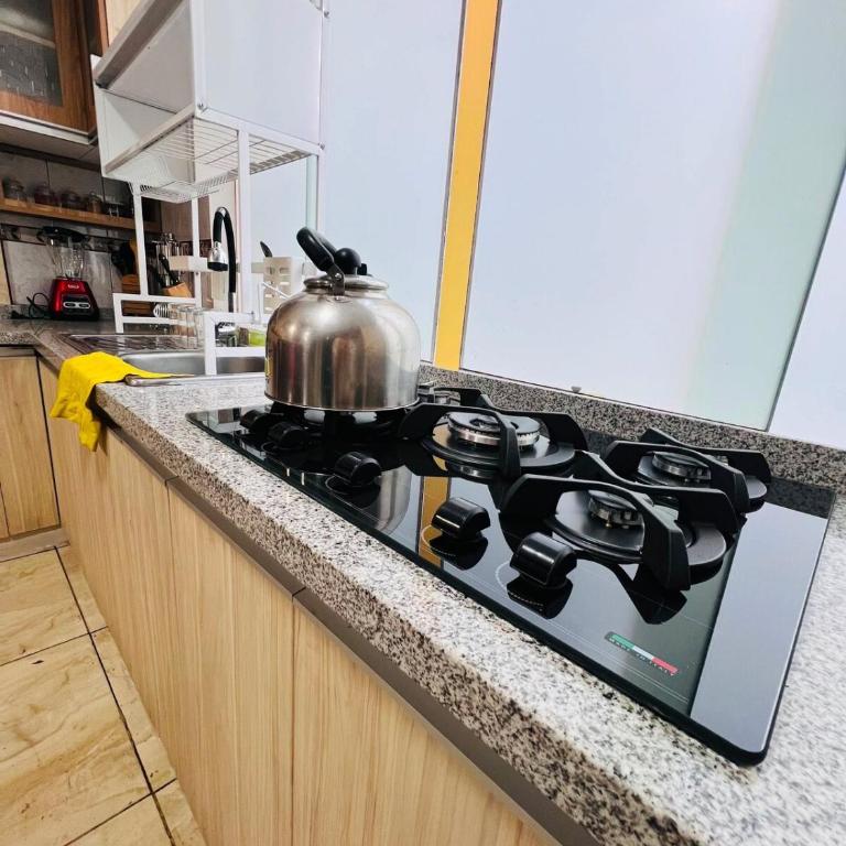 Departamento en zona céntrica de Arequipa - Apartamento de 3 dormitorios - 11