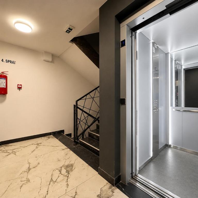 Bella Vita Stup - Appartement 1 Chambre - 4