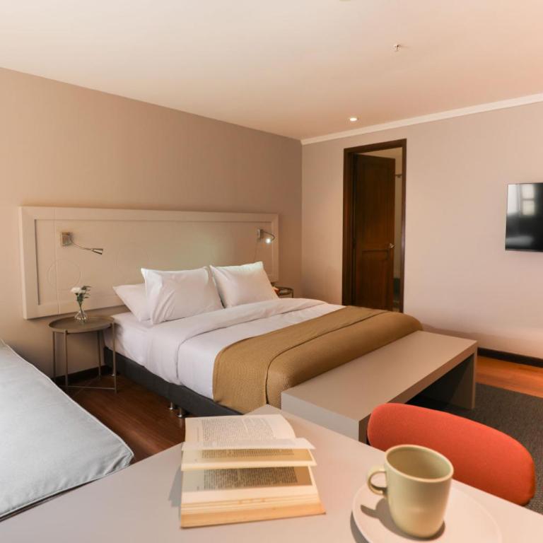 Modern Comfort in the Heart of Zona G 202 - Apartamento de 1 dormitorio - 11