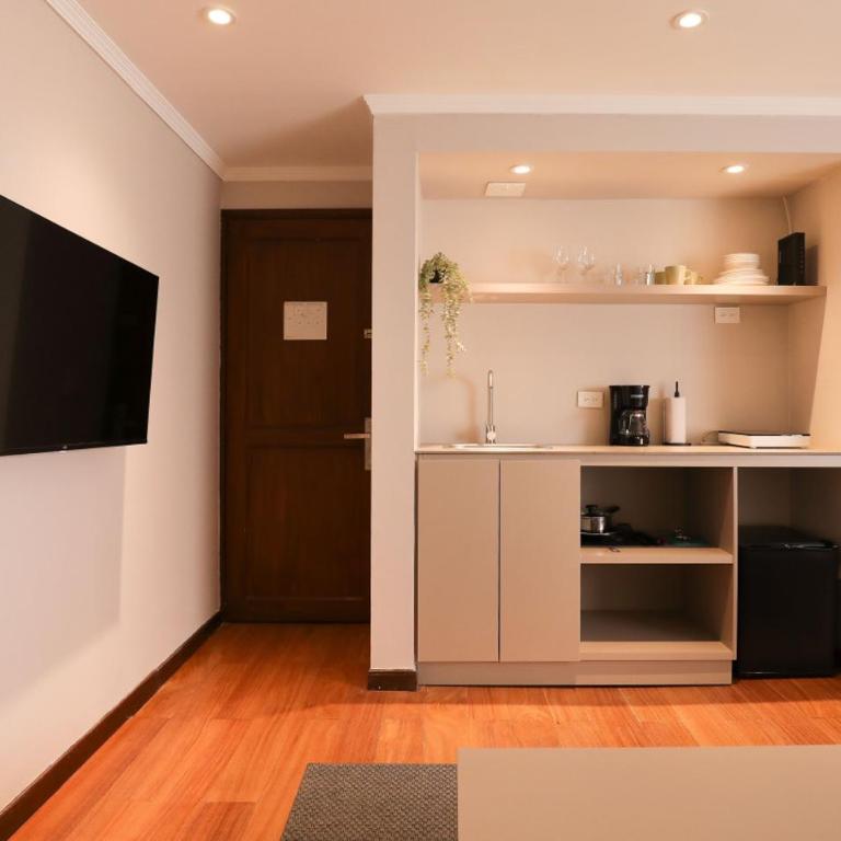 Modern Comfort in the Heart of Zona G 202 - Apartamento de 1 dormitorio - 14