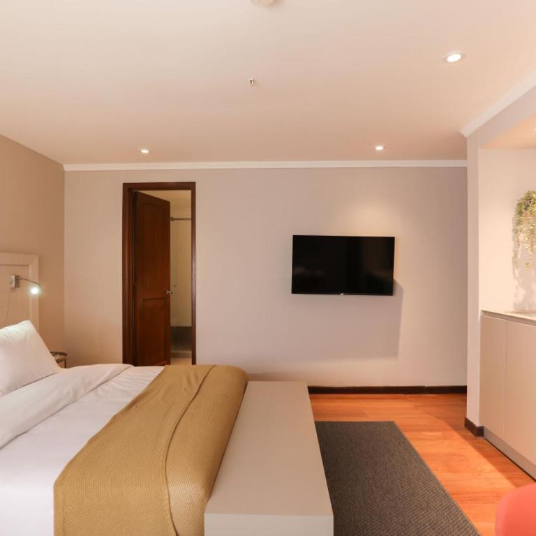 Modern Comfort in the Heart of Zona G 202 - Apartamento de 1 dormitorio - 13