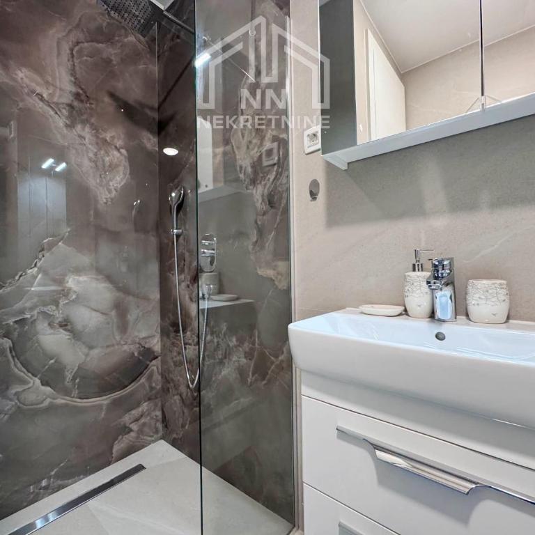 Bella Vita Stup - Appartement 1 Chambre - 5