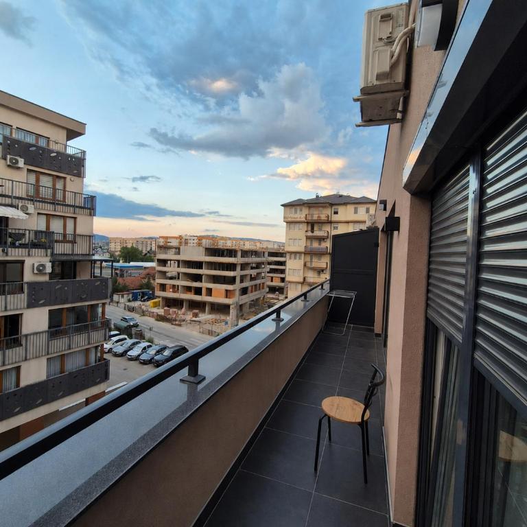 Bella Vita Stup - Appartement 1 Chambre - 2