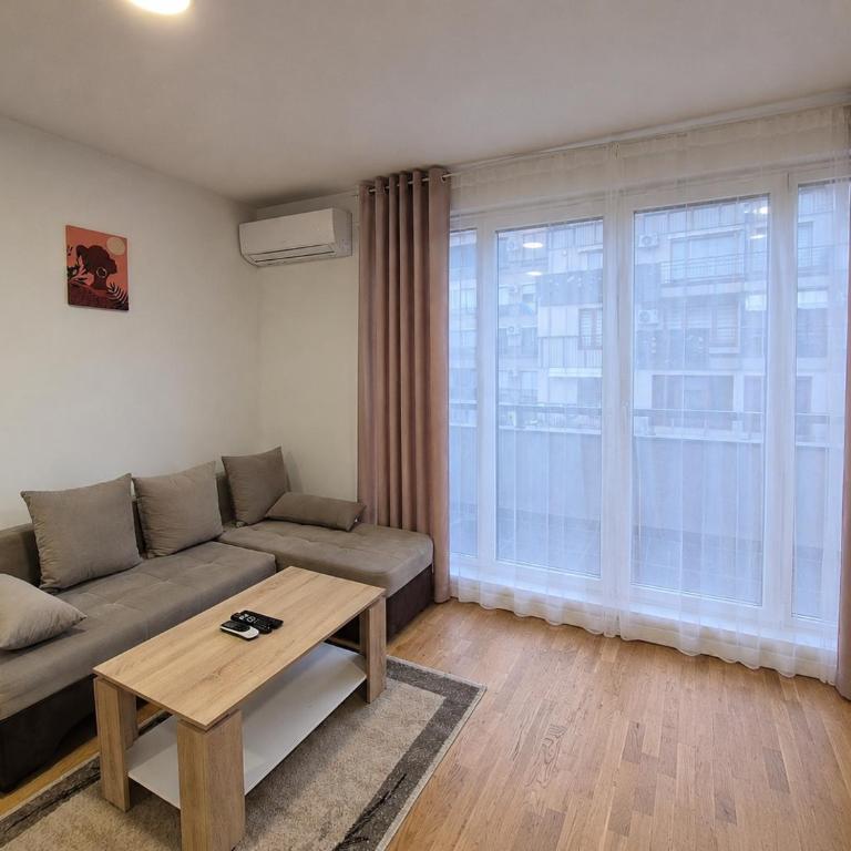 Bella Vita Stup - Appartement 1 Chambre - 6