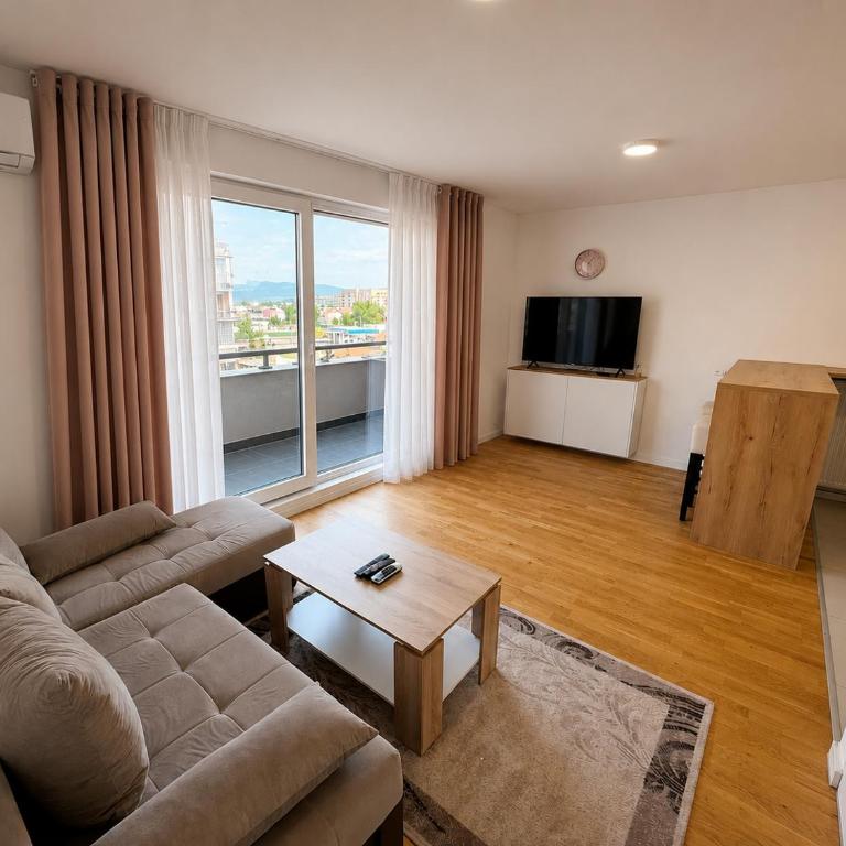 Bella Vita Stup - Appartement 1 Chambre - 1