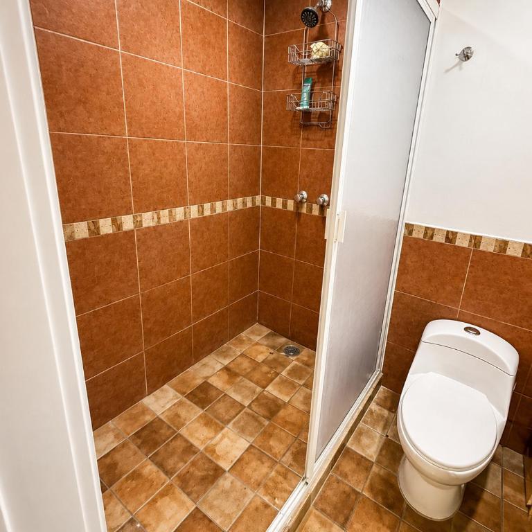 Hotel Queretaro - Habitación Doble - 2 camas dobles - 14
