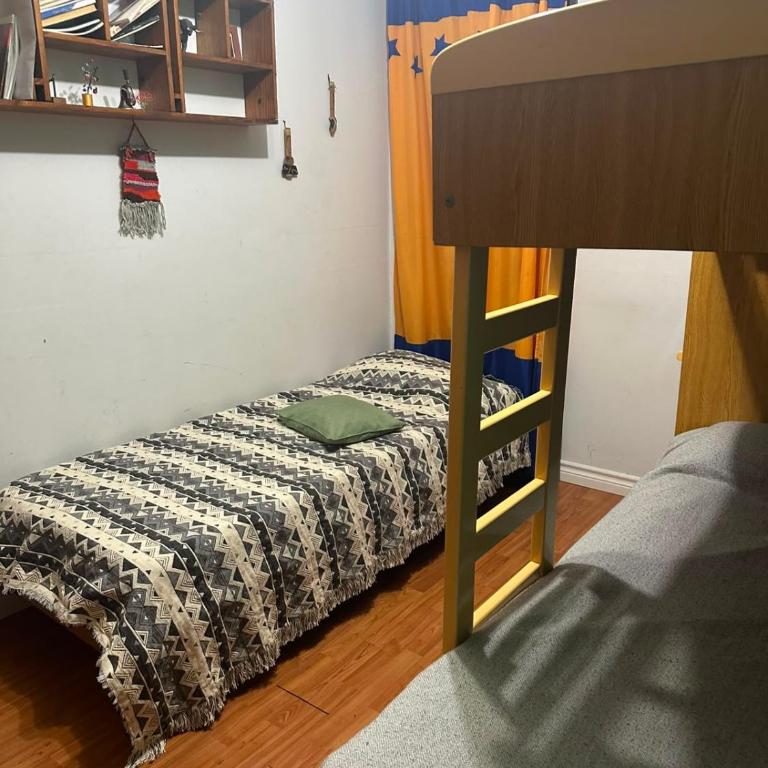 Un lugar cerca de todo - Apartamento de 2 dormitorios - 18